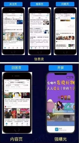 信息流托管